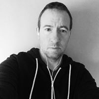 Profile Image for Niall Hegarty.
