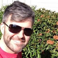 Profile Image for Alex Hogan.