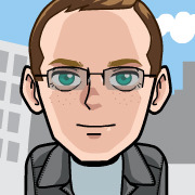 Profile Image for Mark.