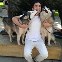 Profile Image for Brandon Wei.