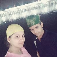 Profile Image for Shrey Gupta.