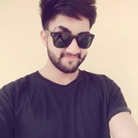Profile Image for Robin Dhillon.