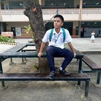 Profile Image for March De Asis.