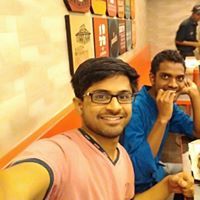 Profile Image for Manoj Reddy.