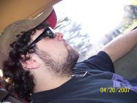 Profile Image for James Goodrum.