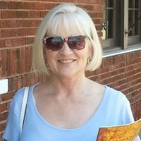 Profile Image for Diana L Brand.