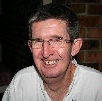 Profile Image for Tony Bertram.