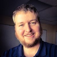 Profile Image for Trey Gourley.