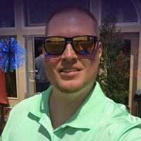 Profile Image for Brandon Mosco.