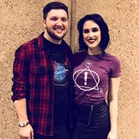 Profile Image for Cody Lunsford.