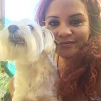 Profile Image for Linda-Alexandra Bos.