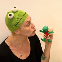 Profile Image for Jaana Kakkonen.