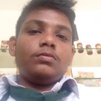 Profile Image for Vignesh Gandhi.
