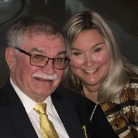 Profile Image for Michelle Johnson.
