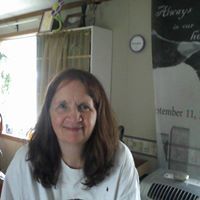 Profile Image for Laurie Levarn arsenault.