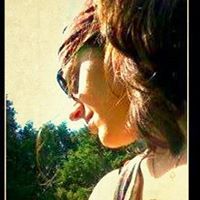 Profile Image for Sarah Marie.