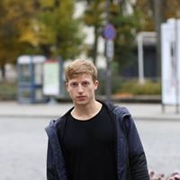 Profile Image for Klaudijus Valintėlis.