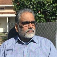 Profile Image for Hari Govindan.