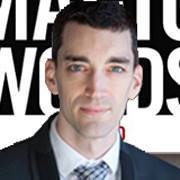 Profile Image for Tim David.