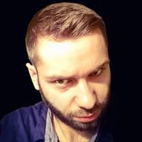 Profile Image for Mateusz Stępniak.