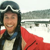 Profile Image for Andrew Cooper.