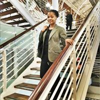 Profile Image for Lerato Jaca.