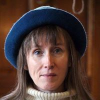 Profile Image for Góczán Judit.