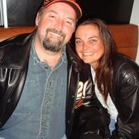 Profile Image for Crystal McGuire.