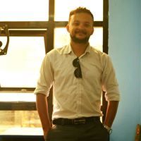 Profile Image for Kiran Pokhrel.