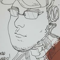 Profile Image for Mario Mikon.