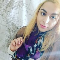Profile Image for Illiana Villarreal.