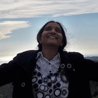 Profile Image for Naga Avasarala.