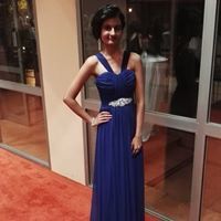 Profile Image for Drishika Bikraj.