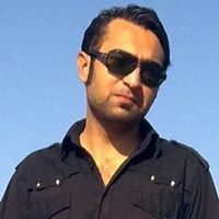 Profile Image for مهدی اکبری‌فر.
