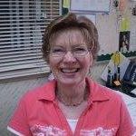 Profile Image for Judith Syren.