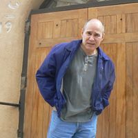 Profile Image for Jack S. Damico.
