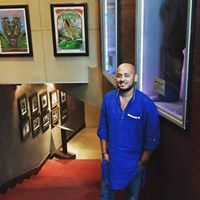 Profile Image for Rishav.