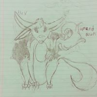 Profile Image for Luna Myst.