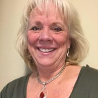 Profile Image for Pamela B. White.