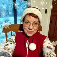 Profile Image for Judy Egnew Ness.