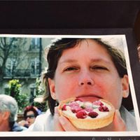 Profile Image for Louise Phinney.