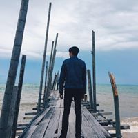 Profile Image for Azrie Idzmeer.