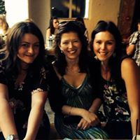 Profile Image for Katie Ede.