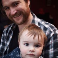 Profile Image for Kevin Clark.