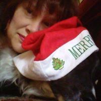 Profile Image for Nancy Gates.
