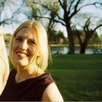 Profile Image for Amy Roberts.