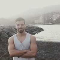 Profile Image for David Tawán.