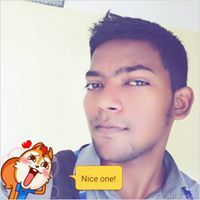 Profile Image for Dinesh Arul.