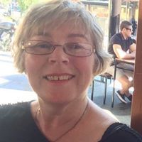 Profile Image for Clare Sullivan.
