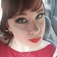 Profile Image for Sara Berry.